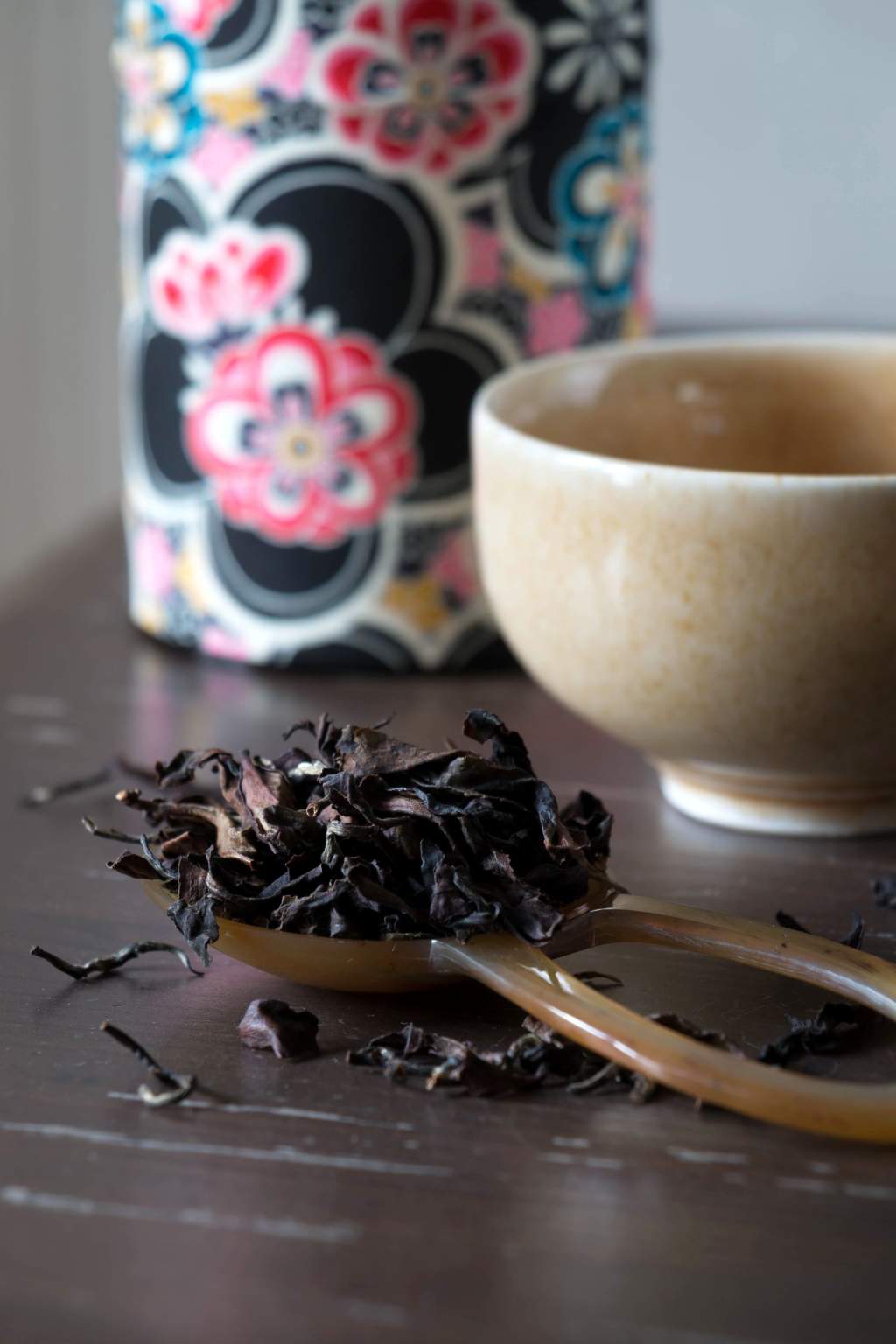 oriental beauty - oolong de thaïlande